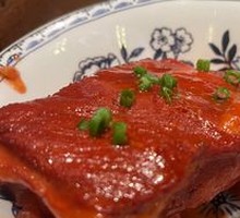 Shanghai-style Braised Spare Ribs