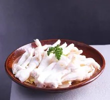 Boneless Chicken Feet