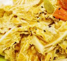 Emperor Qianlong's Cabbage