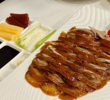 Half Set Roast Duck