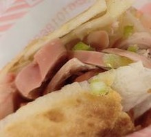 Bāngcháng Huǒsháo