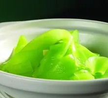 Crispy Lettuce