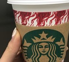 American Coffee (Large)