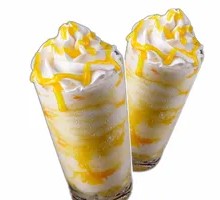 Yangzhi甘露 Star Ice Coffee