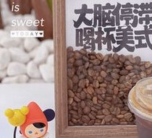 Clear Orange American