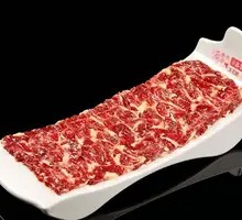 Pork Shoulder Tendon