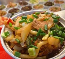 Scrambled Eggs with Tomatoes