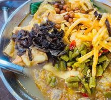 TikTok Fried Egg Luosifen