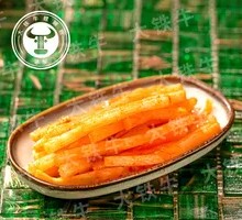 Fermented Bamboo Shoots