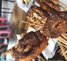 Lamb Kidneys