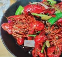 Signature Spicy Crawfish