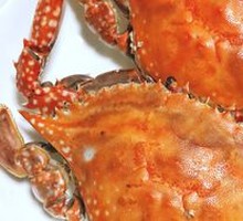 Spicy Swimming Crab