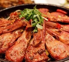 Spicy Duck Head Hot Pot