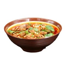 Braised Beef Rice Noodles