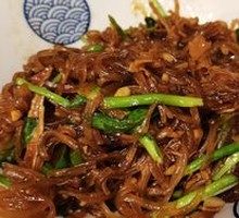 Jixi Stir-Fried Noodles