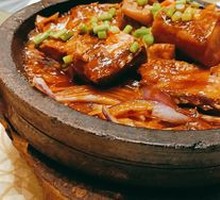 Fermented Mandarin Fish from Huizhou