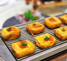 Huizhou Fermented Tofu