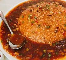 Country-style Pot-Baked Crisp