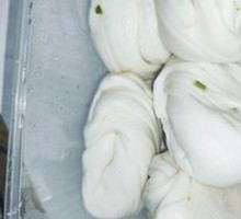 Scallion-flavored Little Buns