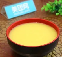 Millet and Cornmeal Porridge