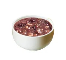 Black Rice Porridge