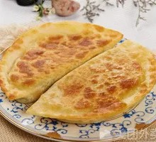 Fried Chives Dumplings