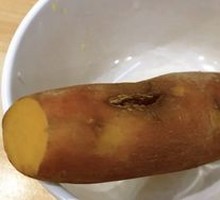 Sweet Potato
