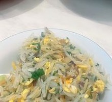 Changzhou Radish Dried Fried Rice