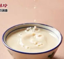 Old Beijing Tofu Juice