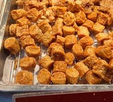 Beef Roll with Tofu Skin