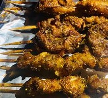 Lamb Kidneys