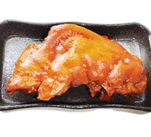 Spicy Pig Trotters