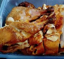 Hundred-Flavor Chicken