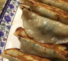 Pork Three-Fresh Dumplings