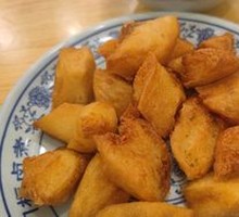 Old Beijing Fried Crispy Sticks