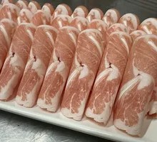 Premium Lamb Slices