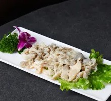 Fresh Sliced Beef Tripe