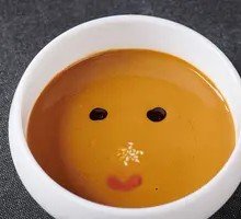 Secret Spiced Sesame Sauce