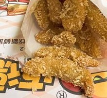 Boneless香 Chicken Strips