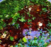 Traditional Beef Noodles