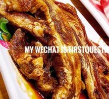 Secret-Recipe Beef Ribs