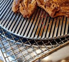 Korean Beef Steak