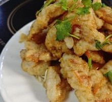 Sweet and Sour Pork