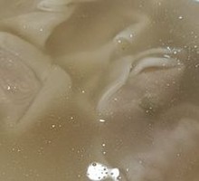 Corn and Pork Dumplings