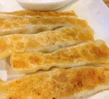 Pork and Celery Dumplings