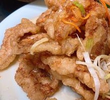 Northeastern Sweet and Sour Pork