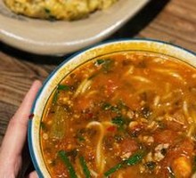 Small Pot Rice Noodles