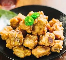 Qiaotou Spare Ribs