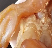 Braised Beef Tendon in Sauce