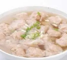 Refreshing Dumplings